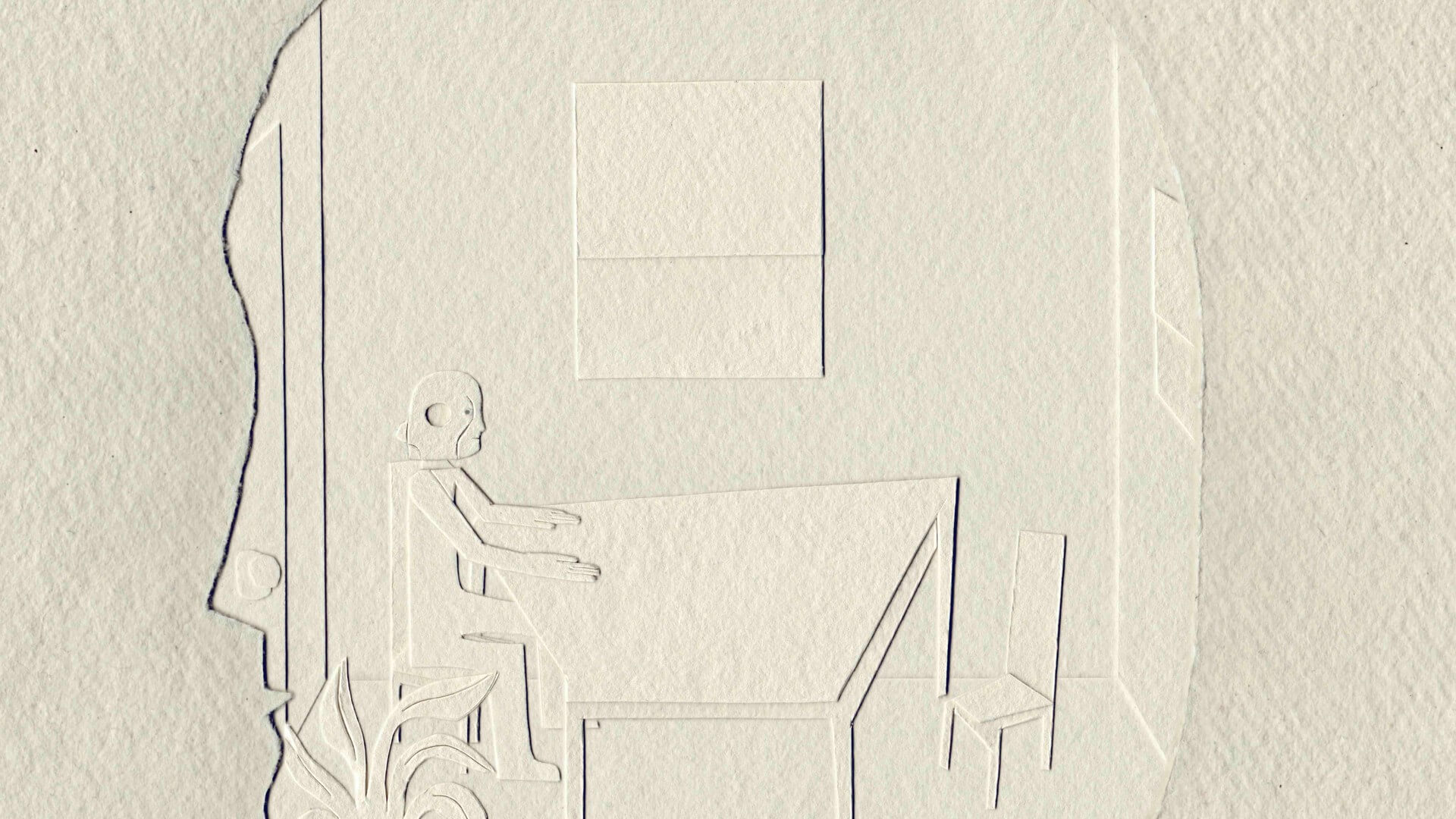 Pritisni ovo dugme, ukoliko te uhvati panika